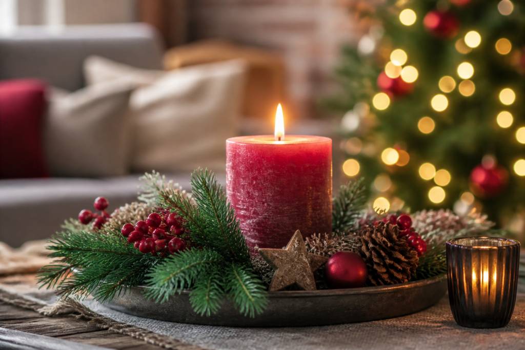 Die besten 1 advent 2026 bilder für festliche inspirationen und kreative ideen