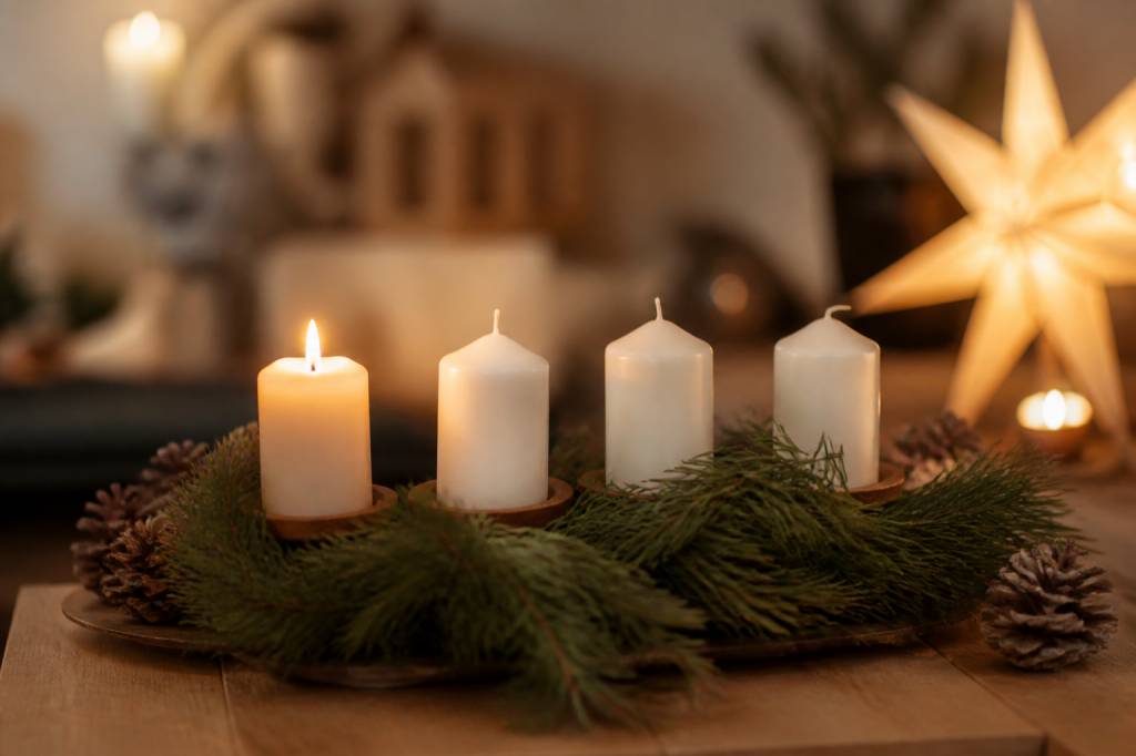 1 advent spruch: kreative ideen für eine stimmungsvolle adventszeit